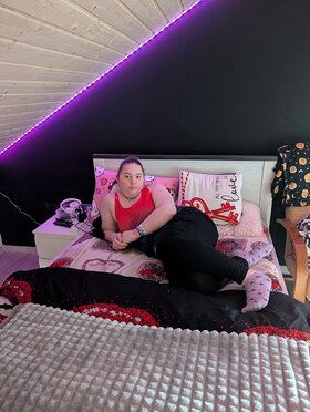 Fotos natalkabudzinska35 (Mujer), Bożacin