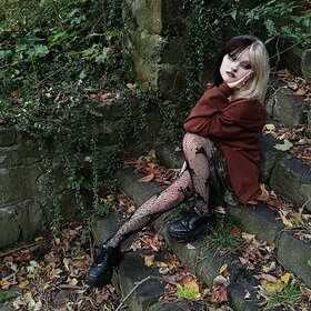 Najładniejsze zdjęcie użytkownika CharlotteCr0ss - 