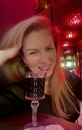 Najładniejsze zdjęcie użytkownika Sypka - 