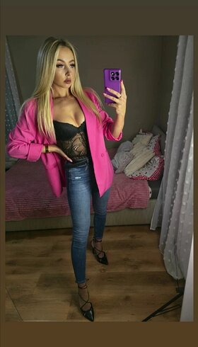 Najładniejsze zdjęcie użytkownika ToksycznaToksyna - 