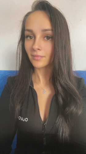 Фото користувача Kamaaa12 (Жінка), Gliwice