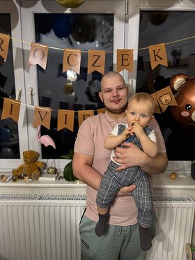 Najładniejsze zdjęcie użytkownika KitaJa - 