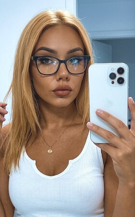 Najładniejsze zdjęcie użytkownika Anxiety - 