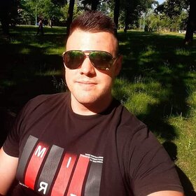 Zdjęcie użytkownika mateusz12158 (Mężczyzna), Obrzycko