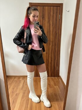 Najładniejsze zdjęcie użytkownika olaLiss - 