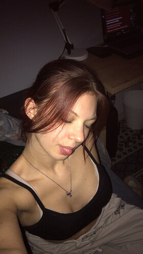 Najładniejsze zdjęcie użytkownika Wicxkunia - 