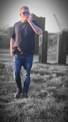 Zdjęcie użytkownika kotan88 (Mężczyzna), London