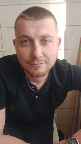 Zdjęcie użytkownika przem2695 (Mężczyzna), Leszno