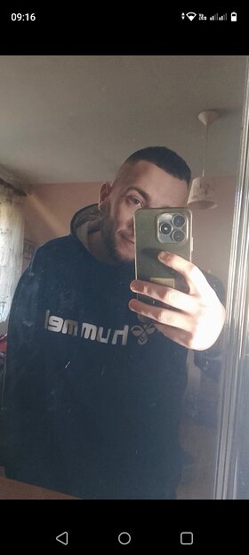 Photos GabrysDk (Man), El Doncello