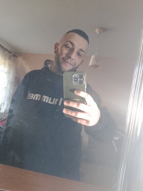 Zdjęcie użytkownika GabrysDk (Mężczyzna), El Doncello