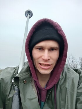 Zdjęcie użytkownika bakcyl7991 (Mężczyzna), Zbąszyń