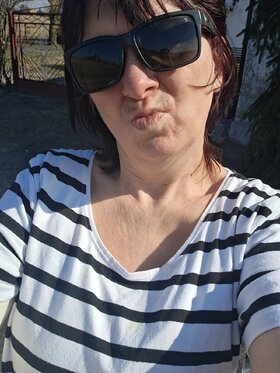 Najładniejsze zdjęcie użytkownika GosiaGosia1 - 