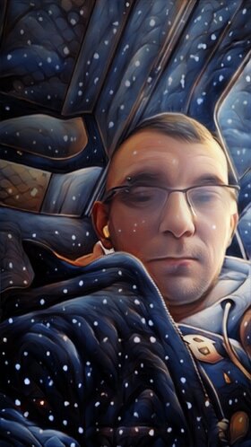 Zdjęcie użytkownika czekanskikamil1 (Mężczyzna), Rzeczyca