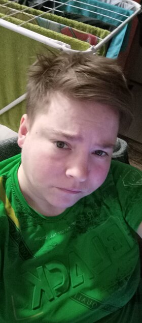 Najładniejsze zdjęcie użytkownika Zawodnik1 - 