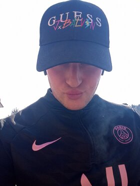 Zdjęcie użytkownika Sunnyyyx3 (Mężczyzna), Warszawa