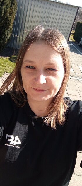 Najładniejsze zdjęcie użytkownika Monika767 - 