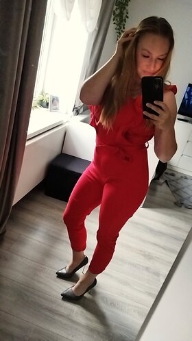 Najładniejsze zdjęcie użytkownika XKiciaX89 - 