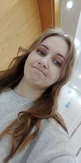 Najładniejsze zdjęcie użytkownika Dagmara1111 - 