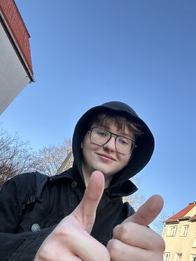 Najładniejsze zdjęcie użytkownika seksimamacita - 