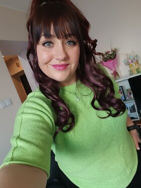 Najładniejsze zdjęcie użytkownika MagiMagi - 