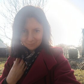 Najładniejsze zdjęcie użytkownika natissi - 