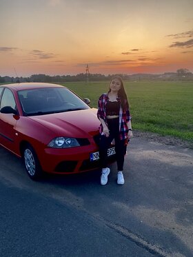 Najładniejsze zdjęcie użytkownika wiktoriajezewska - 