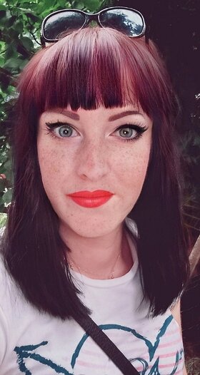 Najładniejsze zdjęcie użytkownika slicznota18 - 