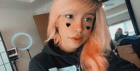 Najładniejsze zdjęcie użytkownika SophGrey - 