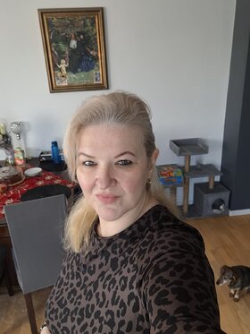 Najładniejsze zdjęcie użytkownika Dembinska - 