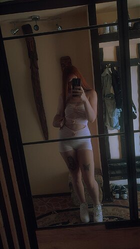 Foto pengguna RBB6 (Perempuan), Oświęcim