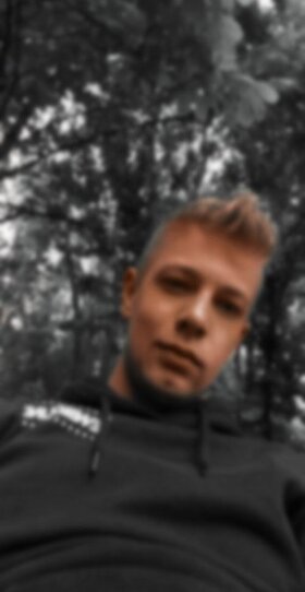 Najładniejsze zdjęcie użytkownika krys666tek - 