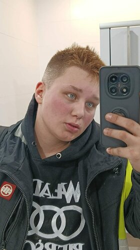 Najładniejsze zdjęcie użytkownika Rockycm - 