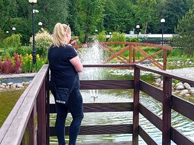 Najładniejsze zdjęcie użytkownika Aneta9007 - 