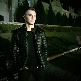 Najładniejsze zdjęcie użytkownika Kammisiek - 