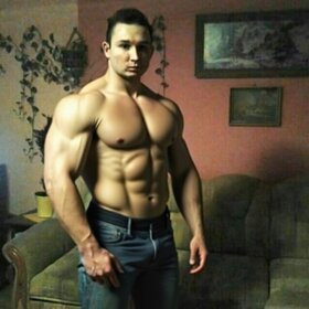 Najładniejsze zdjęcie użytkownika TheMuscleMan - 