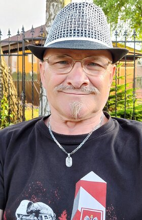 Najładniejsze zdjęcie użytkownika RyszardBorgon - 