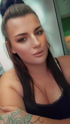 Najładniejsze zdjęcie użytkownika SzalonaCzarnulaa - 