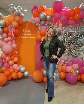 Najładniejsze zdjęcie użytkownika Magda0987 - 