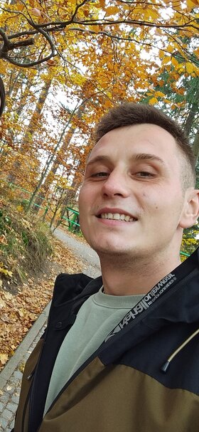 Najładniejsze zdjęcie użytkownika michalmajkel98 - 