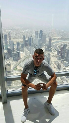 Najładniejsze zdjęcie użytkownika kopecmichal44 - 