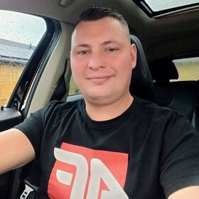 Najładniejsze zdjęcie użytkownika Adasko94 - 