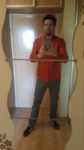 Najładniejsze zdjęcie użytkownika Spoko777wysoki - 