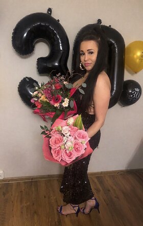 Najładniejsze zdjęcie użytkownika Uniquegirllxx - 