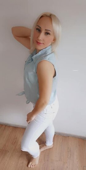 Foto pengguna agnieszkama1996 (Perempuan), Warszawa