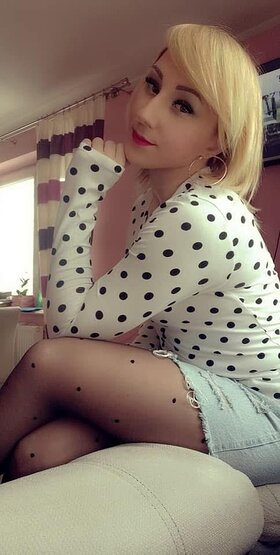 Foto pengguna agnieszkama1996 (Perempuan), Warszawa