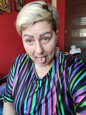 Najładniejsze zdjęcie użytkownika Modnisia47