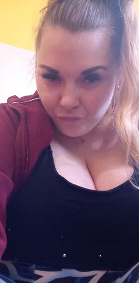 Foto pengguna kiniablondynakij24 (Perempuan), Ludwinów