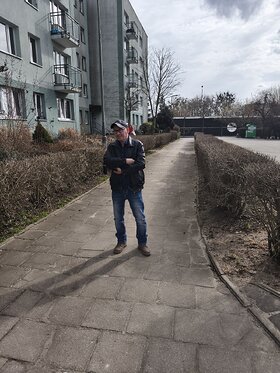 Najładniejsze zdjęcie użytkownika Krzysztof48szczeci - 