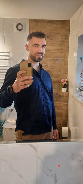 Najładniejsze zdjęcie użytkownika Markus1002 - 