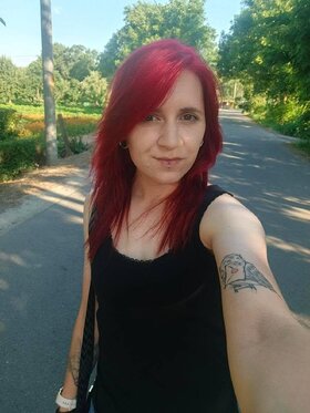 Najładniejsze zdjęcie użytkownika Martisza - 